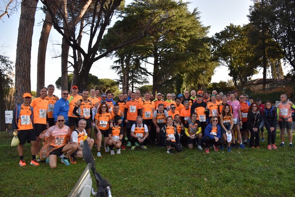 Roma Ostia Half Marathon [GOLD] (03/03/2024) 0005