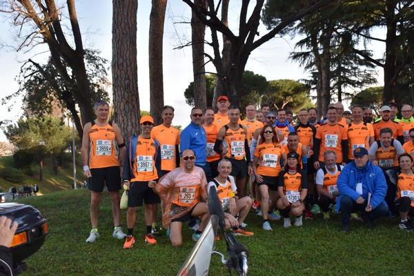 Roma Ostia Half Marathon [GOLD] (03/03/2024) 0007