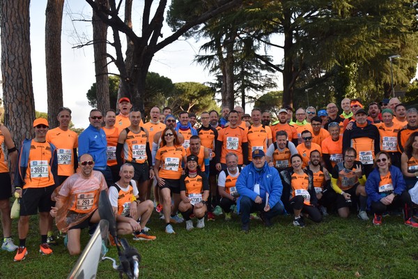 Roma Ostia Half Marathon [GOLD] (03/03/2024) 0008