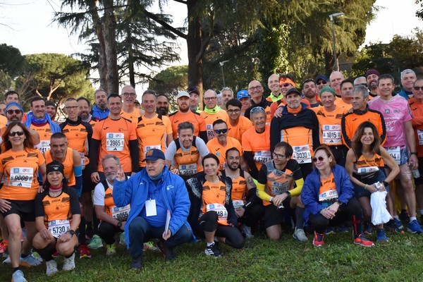 Roma Ostia Half Marathon [GOLD] (03/03/2024) 0012