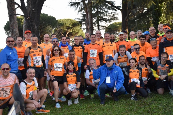 Roma Ostia Half Marathon [GOLD] (03/03/2024) 0013