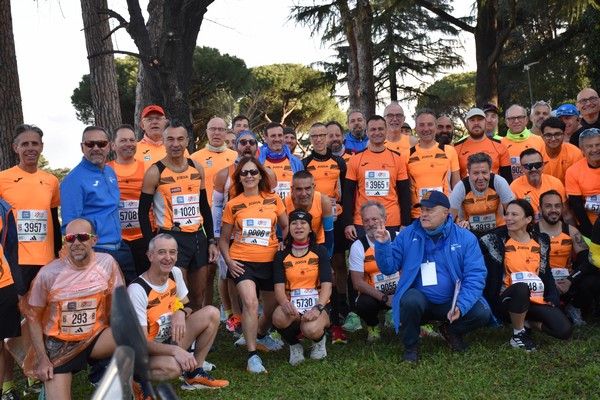 Roma Ostia Half Marathon [GOLD] (03/03/2024) 0014