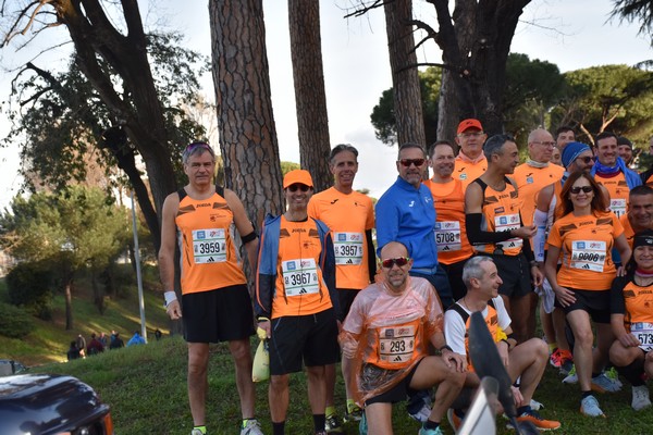 Roma Ostia Half Marathon [GOLD] (03/03/2024) 0016