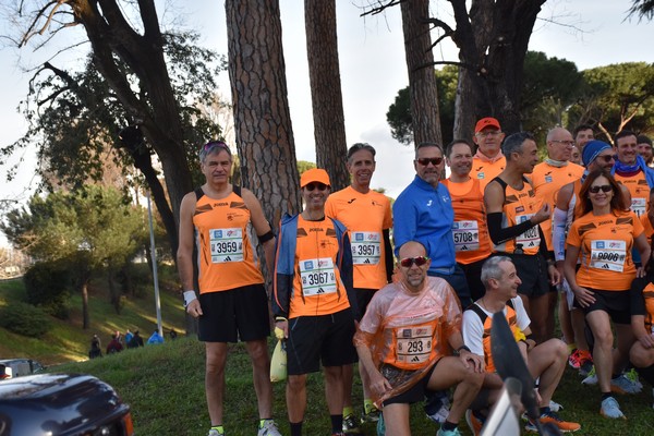 Roma Ostia Half Marathon [GOLD] (03/03/2024) 0017