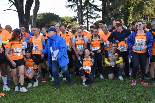 Roma Ostia Half Marathon [GOLD] (03/03/2024) 0018