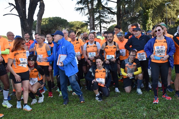 Roma Ostia Half Marathon [GOLD] (03/03/2024) 0019