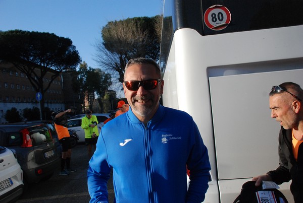 Roma Ostia Half Marathon [GOLD] (03/03/2024) 0041