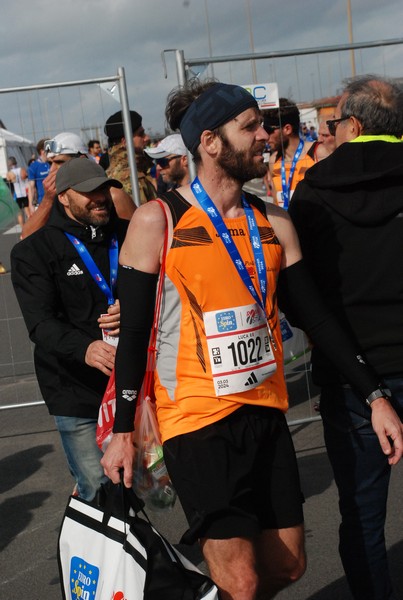 Roma Ostia Half Marathon [GOLD] (03/03/2024) 0048