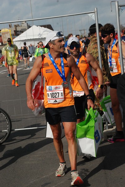 Roma Ostia Half Marathon [GOLD] (03/03/2024) 0049