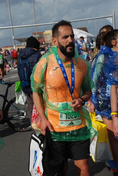Roma Ostia Half Marathon [GOLD] (03/03/2024) 0053