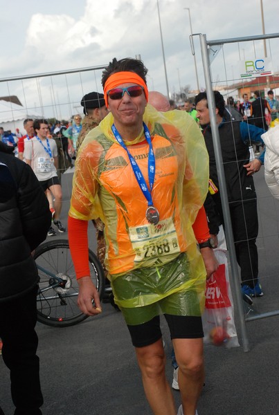 Roma Ostia Half Marathon [GOLD] (03/03/2024) 0060