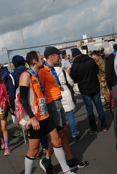 Roma Ostia Half Marathon [GOLD] (03/03/2024) 0067