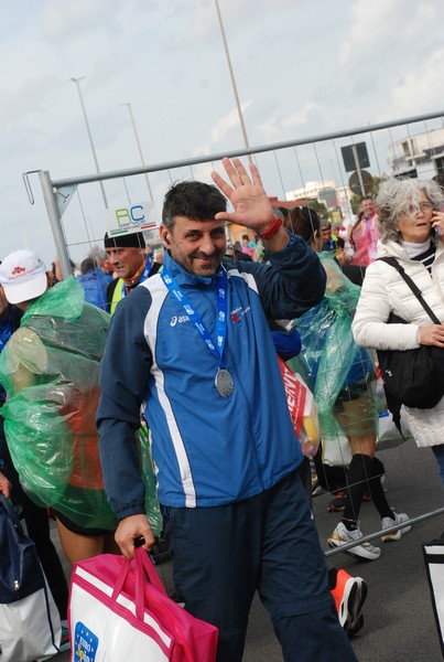 Roma Ostia Half Marathon [GOLD] (03/03/2024) 0074