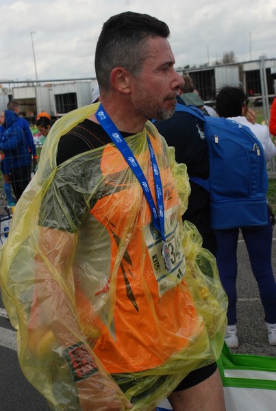 Roma Ostia Half Marathon [GOLD] (03/03/2024) 0075