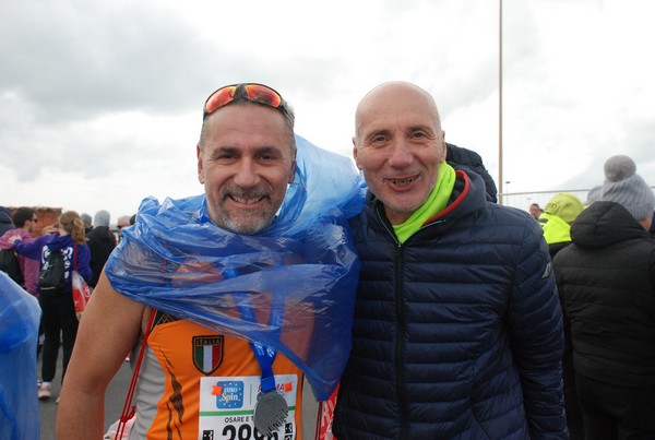 Roma Ostia Half Marathon [GOLD] (03/03/2024) 0081