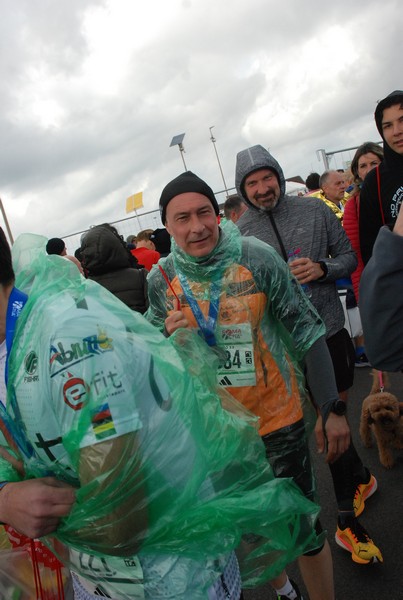 Roma Ostia Half Marathon [GOLD] (03/03/2024) 0083