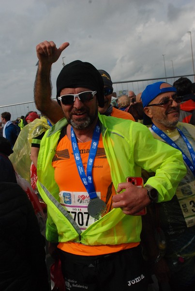 Roma Ostia Half Marathon [GOLD] (03/03/2024) 0095