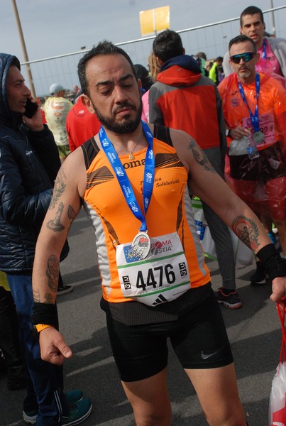 Roma Ostia Half Marathon [GOLD] (03/03/2024) 0097