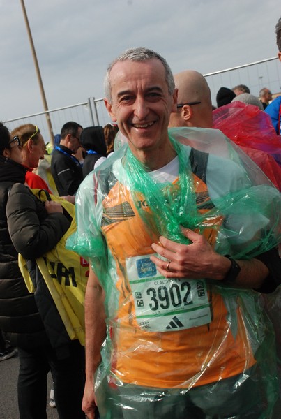 Roma Ostia Half Marathon [GOLD] (03/03/2024) 0101