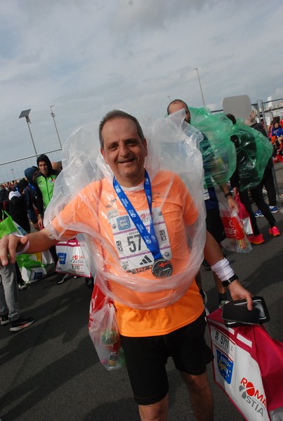 Roma Ostia Half Marathon [GOLD] (03/03/2024) 0115