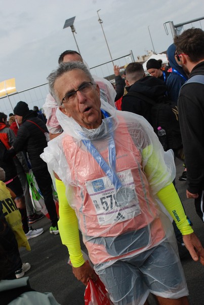 Roma Ostia Half Marathon [GOLD] (03/03/2024) 0116