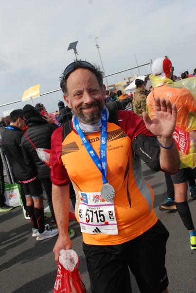 Roma Ostia Half Marathon [GOLD] (03/03/2024) 0123