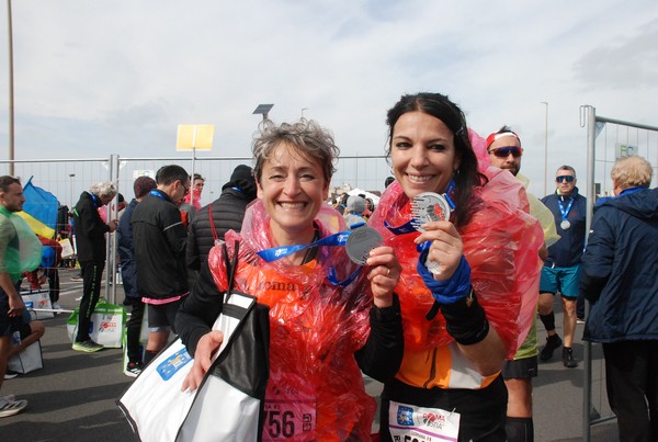 Roma Ostia Half Marathon [GOLD] (03/03/2024) 0126