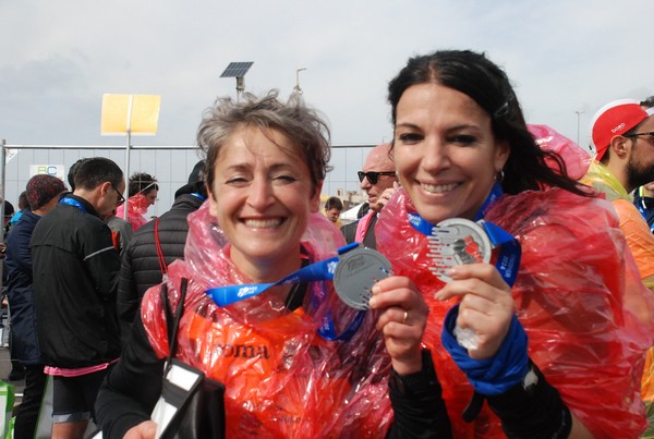 Roma Ostia Half Marathon [GOLD] (03/03/2024) 0127