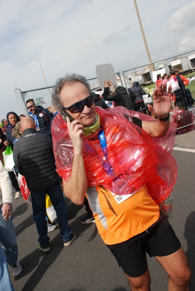 Roma Ostia Half Marathon [GOLD] (03/03/2024) 0129