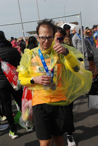 Roma Ostia Half Marathon [GOLD] (03/03/2024) 0130