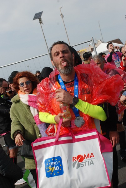 Roma Ostia Half Marathon [GOLD] (03/03/2024) 0136