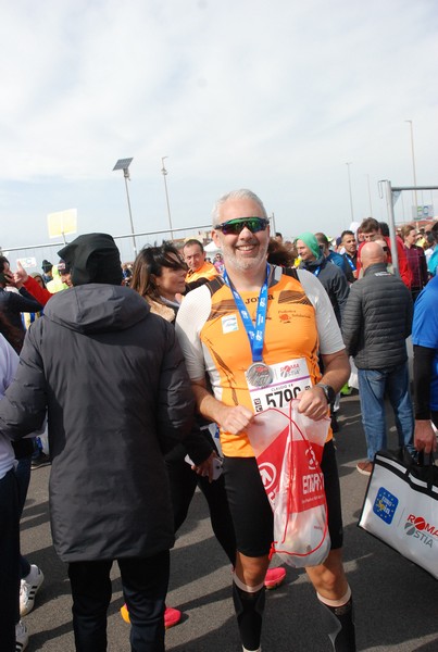 Roma Ostia Half Marathon [GOLD] (03/03/2024) 0140