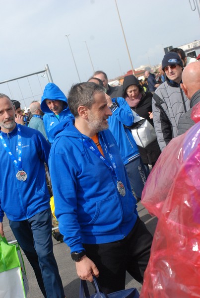 Roma Ostia Half Marathon [GOLD] (03/03/2024) 0146