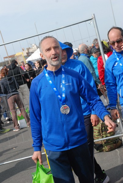 Roma Ostia Half Marathon [GOLD] (03/03/2024) 0147