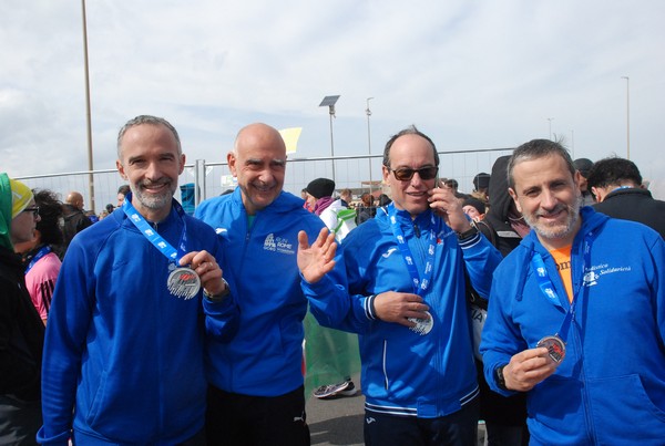 Roma Ostia Half Marathon [GOLD] (03/03/2024) 0149