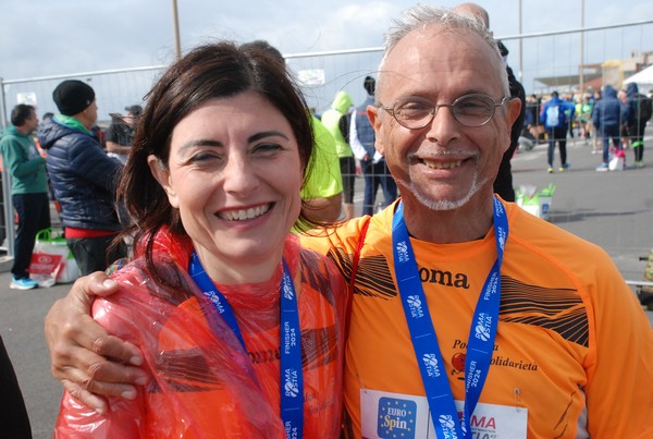 Roma Ostia Half Marathon [GOLD] (03/03/2024) 0154