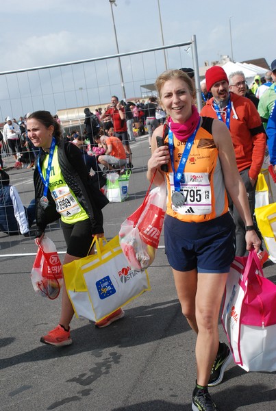 Roma Ostia Half Marathon [GOLD] (03/03/2024) 0155