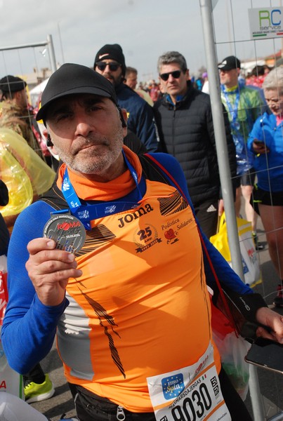 Roma Ostia Half Marathon [GOLD] (03/03/2024) 0158