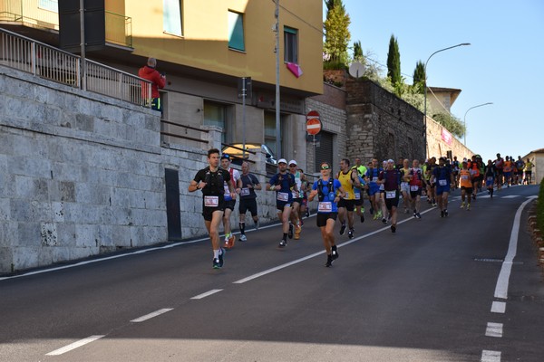 Crete Senesi Ultra Marathon 50K (05/05/2024) 0002