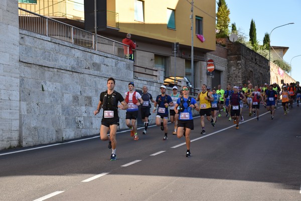 Crete Senesi Ultra Marathon 50K (05/05/2024) 0003