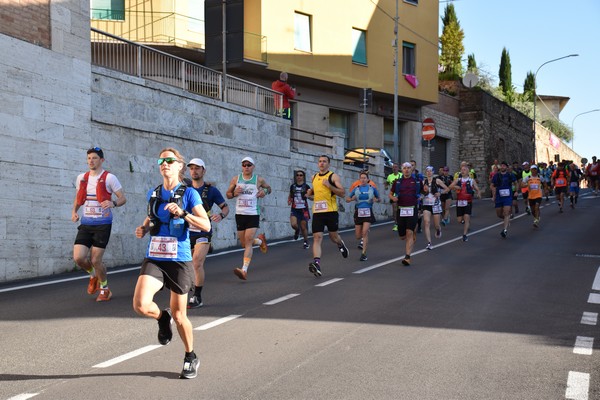 Crete Senesi Ultra Marathon 50K (05/05/2024) 0005