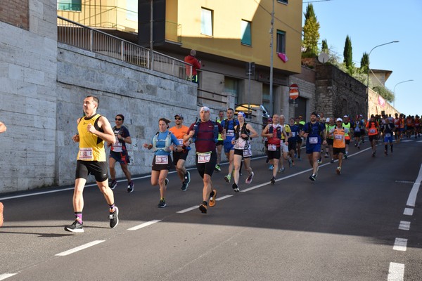 Crete Senesi Ultra Marathon 50K (05/05/2024) 0007