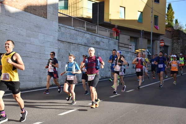 Crete Senesi Ultra Marathon 50K (05/05/2024) 0008