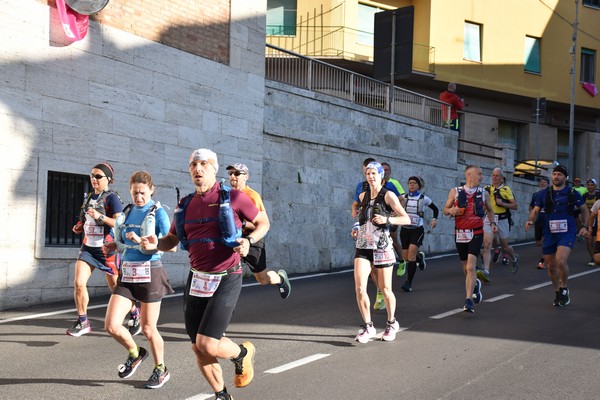 Crete Senesi Ultra Marathon 50K (05/05/2024) 0009