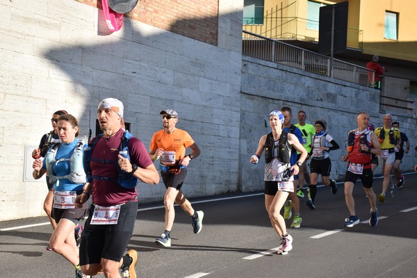 Crete Senesi Ultra Marathon 50K (05/05/2024) 0010