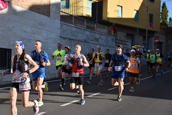 Crete Senesi Ultra Marathon 50K (05/05/2024) 0011