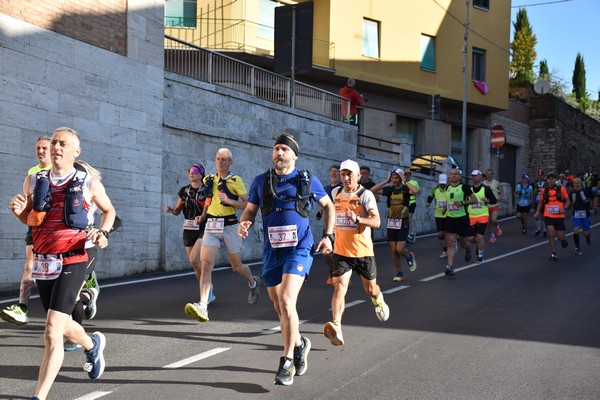 Crete Senesi Ultra Marathon 50K (05/05/2024) 0012