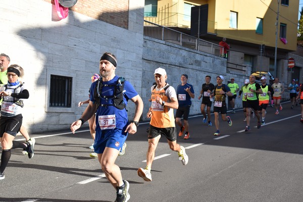 Crete Senesi Ultra Marathon 50K (05/05/2024) 0014