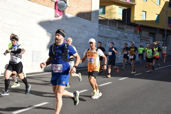 Crete Senesi Ultra Marathon 50K (05/05/2024) 0015