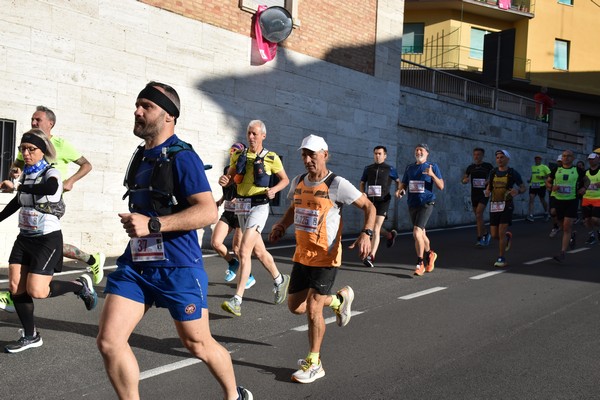 Crete Senesi Ultra Marathon 50K (05/05/2024) 0016